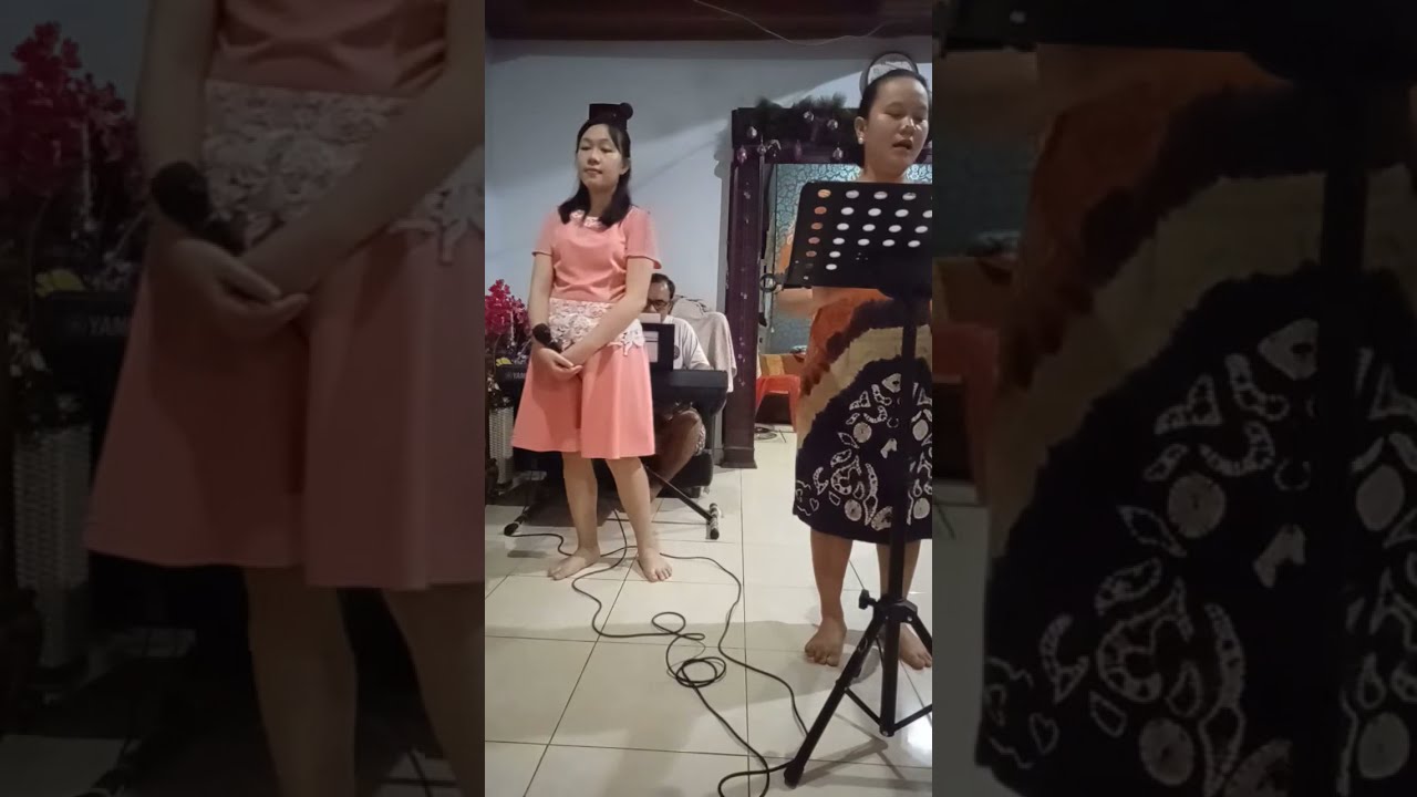 Belajar Jadi Wl Youtube