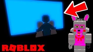 Finding All Secret Animatronic Badges In Roblox Fnaf United - finding lefty and secret hidden badges in roblox fredbear and