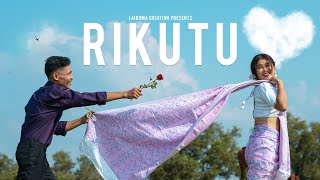 Rikutu | New kokborok Music Video | Samson Debbarma | Shiv \u0026Naimari | Laibuma Creation