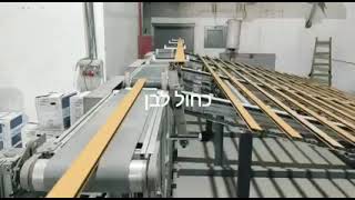 אלום עץ   מפעל אלומיניום לייצור ועיבוד פרופילי אלומיניום - 23.5.21