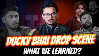 Why I don't Hate Ducky Bhai? Why we made a video on Imran Riaz Khan?