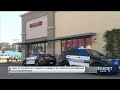 customer accidentally shot themselves in chipotle bathroom bakersfield pd