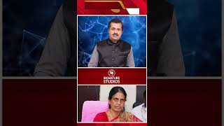 fight between three parties in Maheshwaram constituency | Sabitha Indra Reddy | Signature Studios