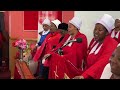 FBCWM Candle Light Service 2022 - Phezu komhlaba
