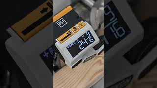 No need for pencil and paper with an entirely digital ecosystem from capture to layout.