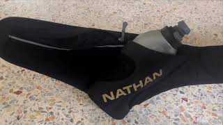 ชัดๆกับ เชือกออโตNathan Gear และ กระเป๋าคาดเอว Nathan Peak