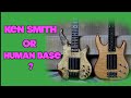 Ken Smith Hadrien Feraud vs. Human Base Max - The Ultimate Dream Bass Comparison