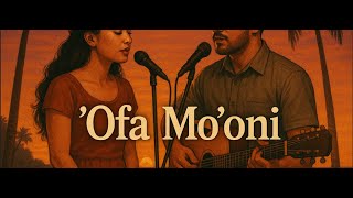 Ofa Mo Oni Ai Cover