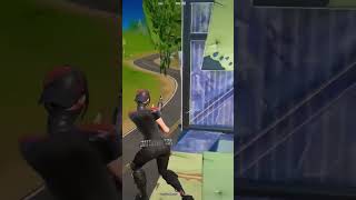 ボコされるサスケさん… 【フォートナイト/フォトナ/Fortnite】#shorts