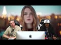 {She's COLD for this one!} Maggie Rogers - Alaska (Reaction)