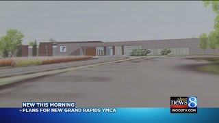 New YMCA to be first of its kind in the U.S.