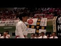 the 54rd jka all japan championships