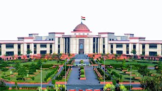 31-01-2025 - Court of Hon'ble Mr. Justice Amitendra Kishore Prasad, High Court of Chhattisgarh.