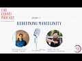 The Zensei Podcast - Ep 1 - Redefining Masculinity - Ft. Asgeir Persson & Hariprasad Varma