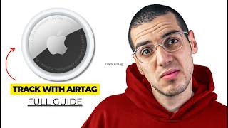 How Far Can An Apple AirTag Track? Range Explained & Compared 2026