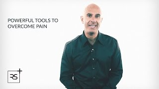 5 Powerful Tools to Overcome Pain | Robin Sharma
