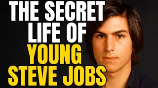 Steve Jobs’ High School Photo Hides a Shocking Truth