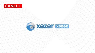 XƏBƏRLƏR 21.03.2023 - 13:00