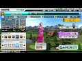 new みんなのgolf　天使カップ本番