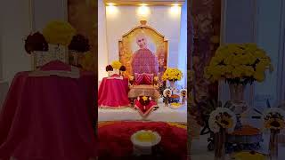 Jai Guruji | Shukrana Guruji | Blessings Always Guruji | Guruji Ka Ashram | Bade Mandir | Blessed