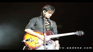 [Part 1 of 3] Alaaps by Atif Aslam
