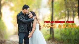 MANIPUR PRE-WEDDING VIDEO MAKING Agasi \u0026 Sonia