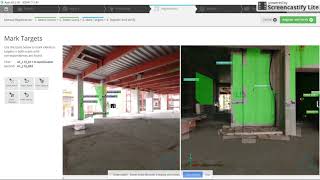 FARO Scene Software Demo