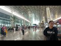 Terbang ke Bandara Radin Inten II di Bandar Lampung dengan Garuda Indonesia dari Jakarta