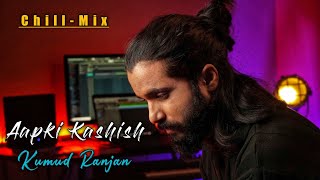 #emraanhashmi || Aapki kashish ||Cover Song || Kumud Ranjan #himeshreshammiya