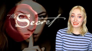 THE SECRET and its CULT Following