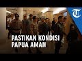 Pastikan Damai, Kapolri & Panglima TNI Berkantor di Papua