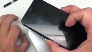 Cobrei 250 reais trocar conector de carga iPhone XS