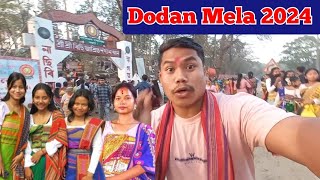 Dodan Mela 2024 | Veer Dodan Raja |@dinondyavlog