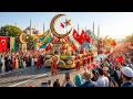 Eid al-Adha 2026 in Türkiye 🕌🇹🇷 | Sacred Qurban Bayramı Celebration in 4K