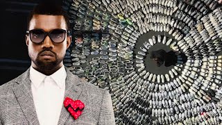 Kanye West and Fashion (Documentary)