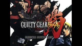 Guilty Gear Isuka OST - Home Sweet Grave