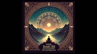 Bakobi's music for yoga and meditation