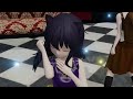 【mmd艦これ】 暁響雷電 「revolver」 4k