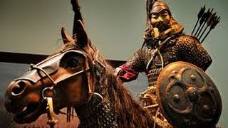 Mongolian History Documentary - Barbaros mongoles