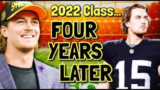The WORST QB Class of All-Time?