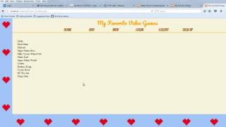 How to Create Dynamic URLs with PHP and MySQL