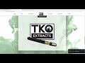 tko cartridges review real or fake