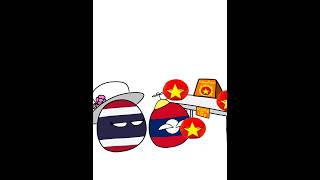 Laos wants to buy Vietnam plushie #stickman44 #meme #country #countryballs #thailand #vietnam #laos