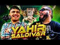 El REY de las CUMBIAS alteradas | YAHIR SALDIVAR | Experiencia Regia