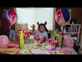 geek vlog 033 iphone 16 pro max reaction u0026 jedi s 10th birthday party