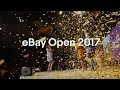 eBay OPEN 2017