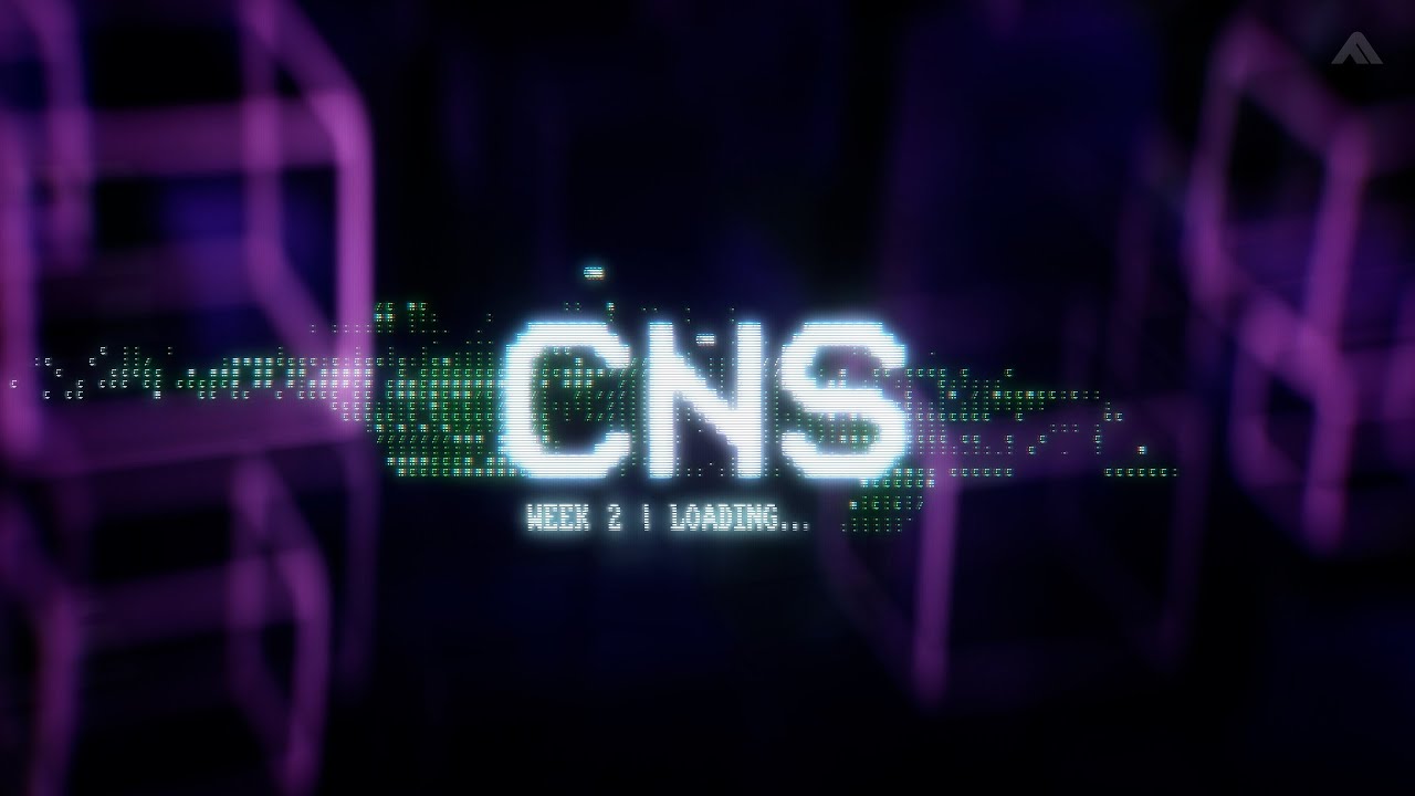 The Finals Cns We Are Ready Youtube Music