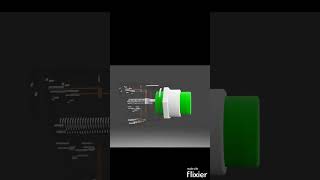 PUSH BUTTON WORKING