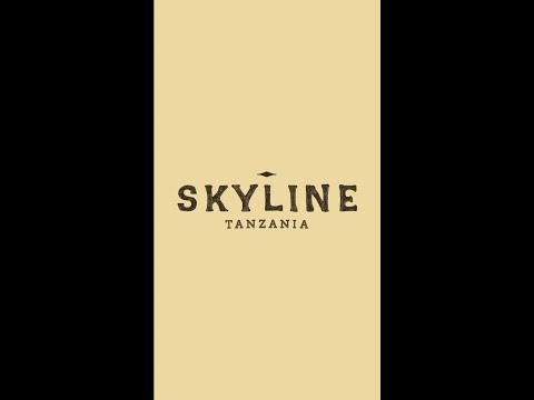 SKYLINE: Estreno de la temporada en Tanzania 14/9 #Audiomack #skyline