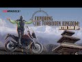 KTM ProXP Adventure Ride To Upper Mustang, Nepal - June 2023